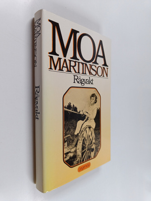Moa Martinson : Rågvakt