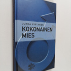 Jukka Virtanen : Kokonainen mies - pikkukuva 1