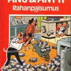 Anu & Antti 2/1985 Rahanpaisumus - pikkukuva 1