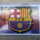 FC Barcelona badge 2007/2008 - pikkukuva 1