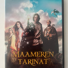 Maameren tarinat - DVD - pikkukuva 1