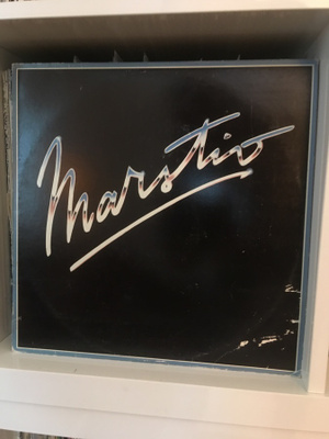 (LP) Marstio - Marstio
