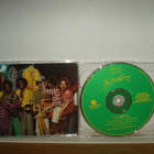 War The Music Band 2CD Volume 1&2 - pikkukuva 3
