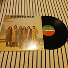 Foreigner – Foreigner lp 1977 Arena Rock, Hard Rock - pikkukuva 1
