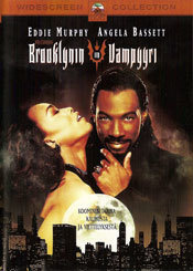 Brooklynin vampyyri (1995) Finnkino