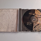 Proudly & The Presents - Incognitos (CD) - pikkukuva 3