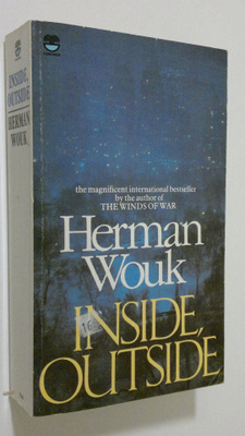 Herman Wouk : Inside, outside