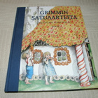 Grimmin satuaarteita - pikkukuva 1