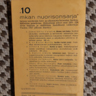 Burroughs Maan uumenissa 2.p 1937 HYVÄ! - pikkukuva 2
