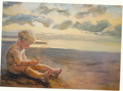 Johanna RYÖNÄNKOSKI - "Paljaana"