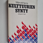 Marvin Harris : Kulttuurien synty - pikkukuva 1