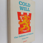 Thomas Ries : Cold will : the defence of Finland - pikkukuva 1