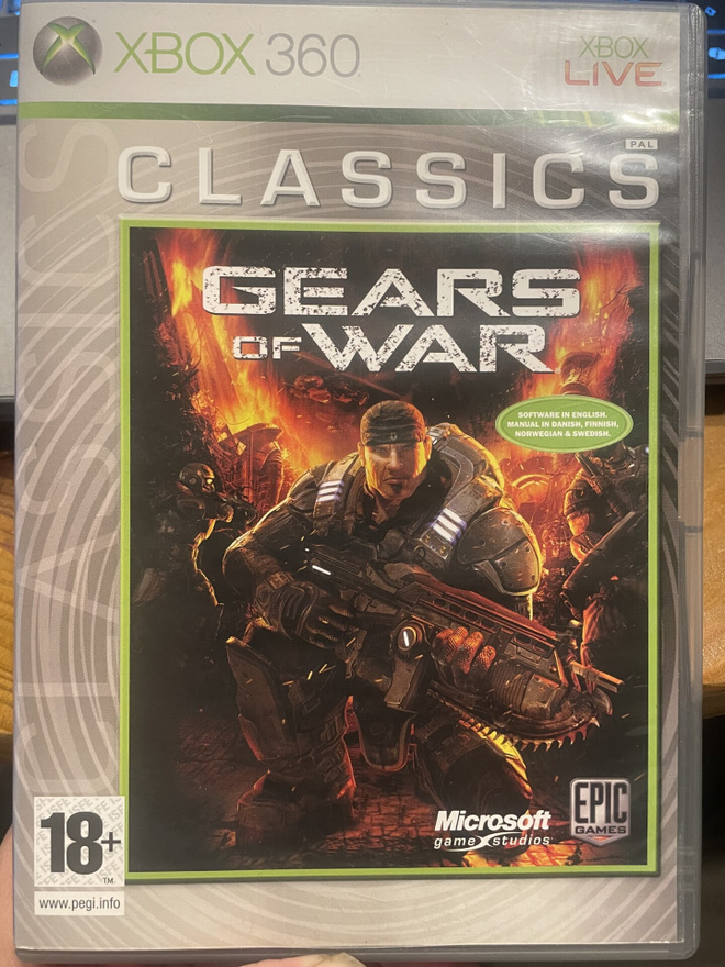 Item image