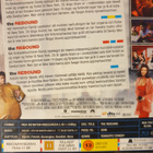 BLU-RAY THE REBOUND - pikkukuva 2