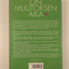 Paavo Väyrynen : On muutoksen aika 1 : Tosiasioita ja haa... - pikkukuva 2