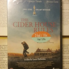 The Cider House Rules (UUSI DVD) - pikkukuva 1
