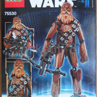 LEGO Star Wars 75530 Chewbacca *UUSI - pikkukuva 2