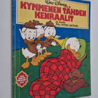 Walt Disney ym. : Kymmenen tähden kenraalit ja muita Aku ... - pikkukuva 1