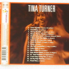 Tina Turner • I want to take you higher CD UUSI - pikkukuva 3