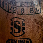Sendra 90th Anniversary biker boots 41 - pikkukuva 5