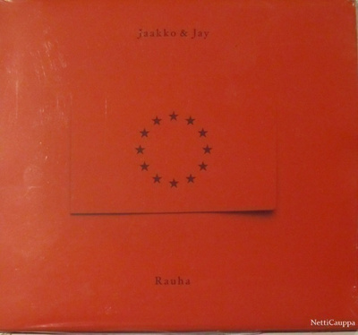 Jaakko & Jay • Rauha CD