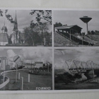 Tornio, mv nelikuvakortti (Kainulainen), p. 1968 - pikkukuva 1