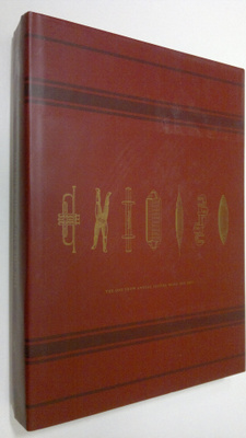 The One Show : Advertising's best print, design, radio an...