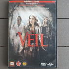 DVD: The Vell. 170+ DVD HUUTOKAUPPKOHDETTA, KATSO! - pikkukuva 1