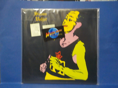 SIELUN VELJET - "ST" M-/EX+ FIN - 83 2LP