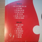 Miki Lamarr - In High Fidelity LP - pikkukuva 3