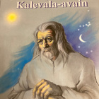 KAUNO MANNONEN: UUDEN AJAN KALEVALA-AVAIN - pikkukuva 3