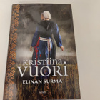 Kristiina Vuori; Elinan surma - pikkukuva 1