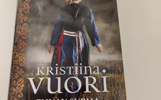 Kristiina Vuori; Elinan surma