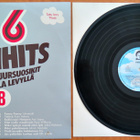 Finnhits 8 (1979) - pikkukuva 1