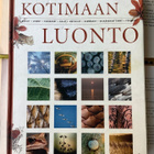 Tom Björklund (ym.) - Kotimaan luonto (sid.) - pikkukuva 1