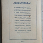 L.Patric Greene Timanttikuilu,1944 - pikkukuva 2