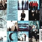 U2 :  Achtung Baby - CD - pikkukuva 3