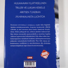 M. J. McGrath : Jään muisti - pikkukuva 2