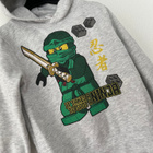 Lego Huppari, 116 - pikkukuva 2