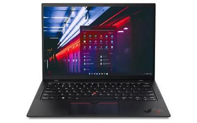Lenovo ThinkPad X1 Carbon Gen 9