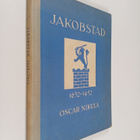 Oscar Nikula : Jakobstad : ett bildverk utgivet med anled... - pikkukuva 1