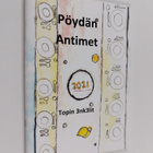 Pöydän antimet 2021 - pikkukuva 1