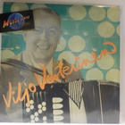 VILJO VESTERINEN - POHJOISMAIDEN HARMONIKKAMESTARI M-/M- LP - pikkukuva 1