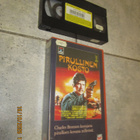 Pirullinen kosto VHS – Charles Bronson (Video Trade) - pikkukuva 1