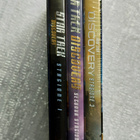 Star trek Discovery (1-3) 15x dvd - pikkukuva 4