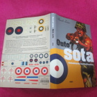 OUTO SOTA : HENRIK LAINE ( uudenveroinen kirja v 2006 !! - pikkukuva 1