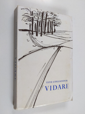 Tito Colliander : Vidare