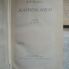 Johann Heinrich Pestalozzi - Joutsenlaulu (POISTO!) - pikkukuva 2