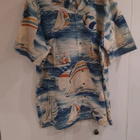 POLO RALPH LAUREN SAIL BOAT PAITA 2 XLT - pikkukuva 1