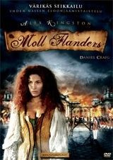 Moll Flanders (the fortunes and misfortunes)	(48 059)	k	-FI-
